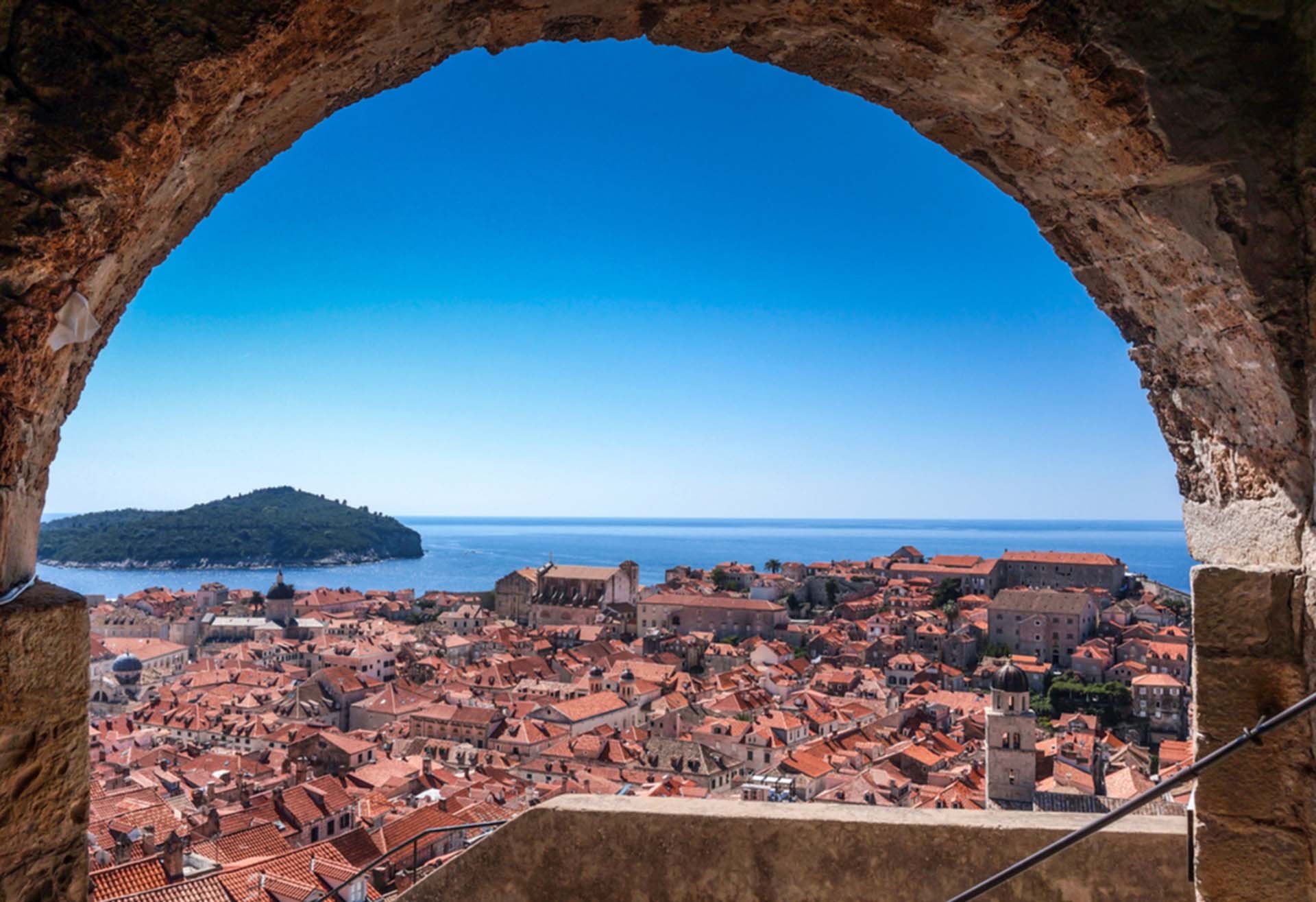 Exploring Dubrovnik: Eight Must-Visit Sites Part B