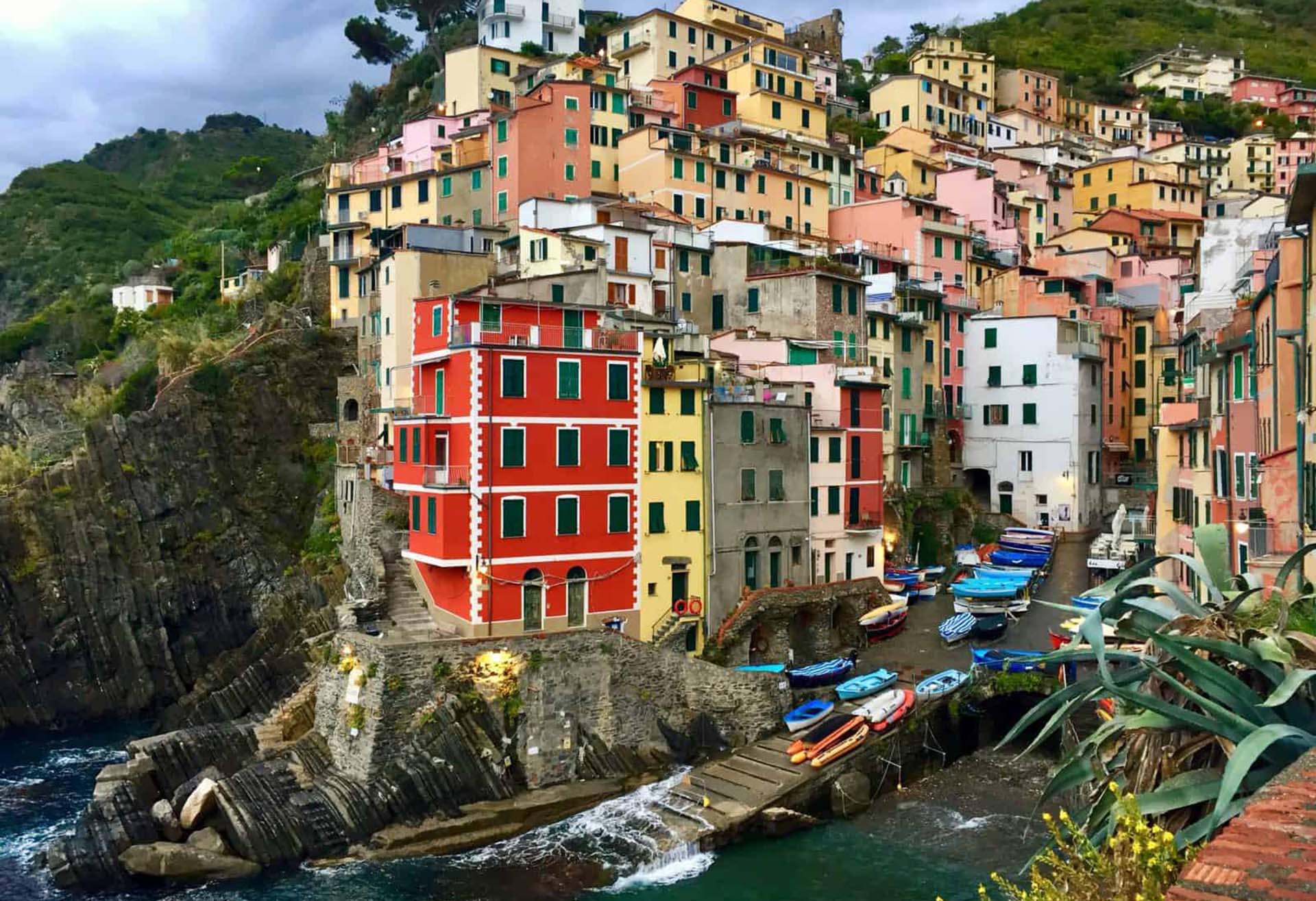 Italy’s Heart: My Exclusive Collection of Ten Perfect Photographs Part A