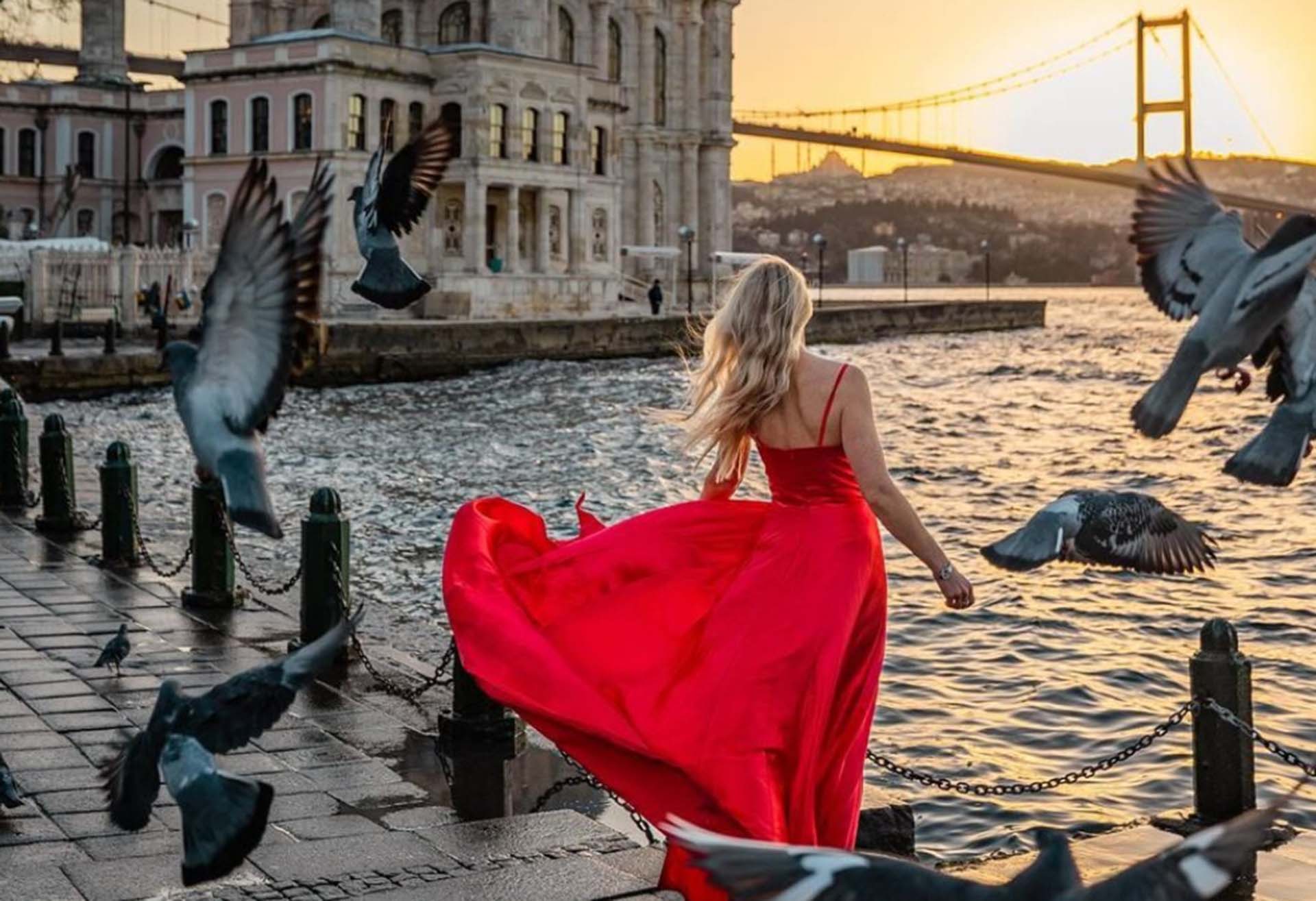 Discovering Istanbul: A Greek Adventurer’s Guide to the Top 10 Must-Experience Attractions Part A