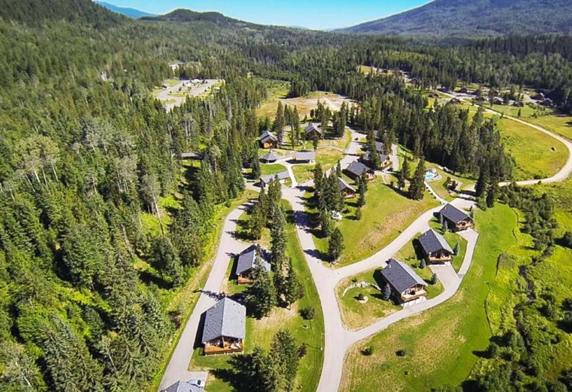 A Luxurious Retreat: My Stay at a Bavarian Resort