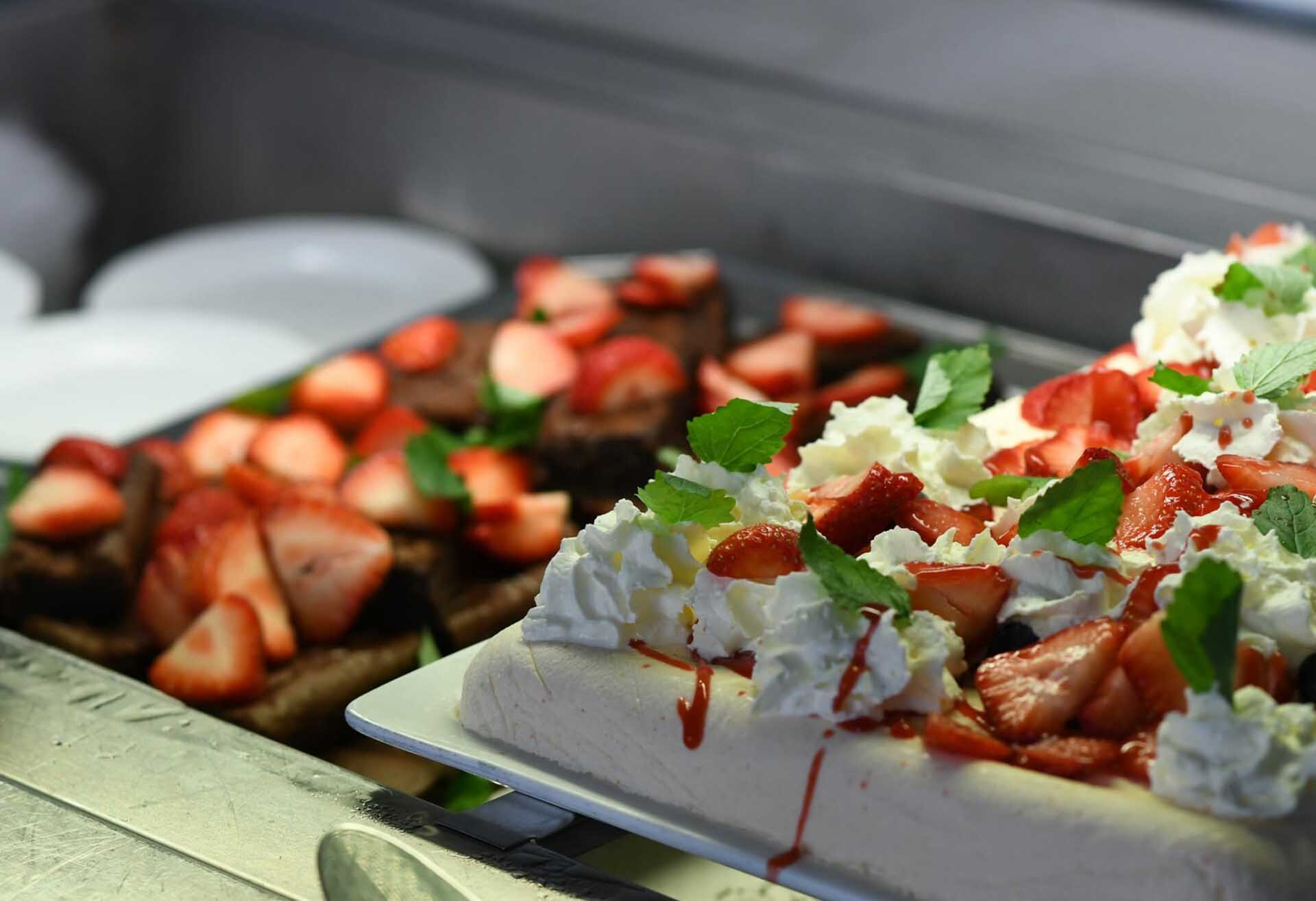 Hidden Finnish Home-Style Eateries in Pori’s Alleys